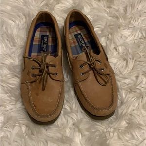 Sperry shoes